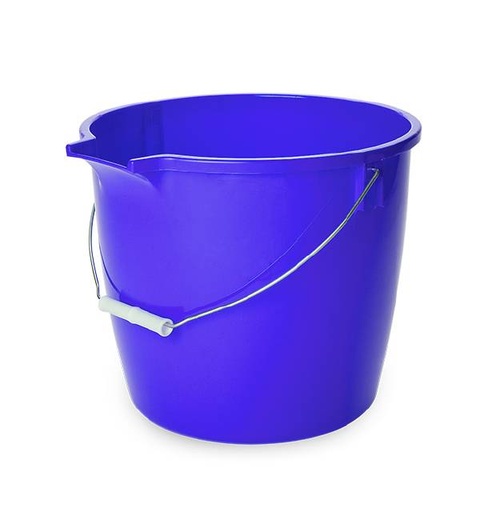 [1128] BALDE PLAS 15 LT C/PICO/SUPER ASA REYPLAST  BLX008000