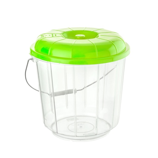 [36788] BALDE PLAS AMERICANO 11 LT C/T REYPLAST  BLX041000