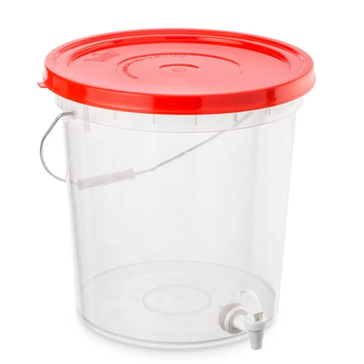 [1015154] BALDE PLAS COMERC 16 LT C/T ASA MET CAÑO REYPLAST BLX503300