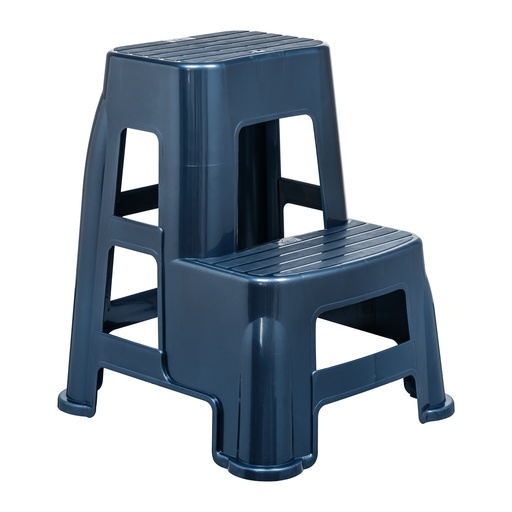 [15010211] BANCO PLAS 02 PASOS EVEREST REYPLAST BNX015000