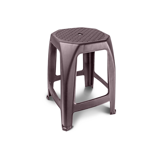 [17609] BANCO PLAS ADULTO CAFE TACOPLAST 80363