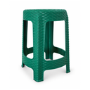 BANCO PLAS RATAN SURT VIRGEN CAP 225 LB STAMPO BANCO03