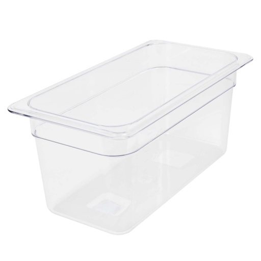 [15001765] BANDEJA ACRI SIZE 1/3  6" DEE THUNDER PLPA8136