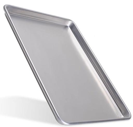 [35978] BANDEJA ALUM 18X13" ALPINE CUISINE B-40