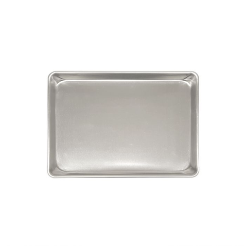 [36958] BANDEJA ALUM 18X26" REC THUNDER ALSP1826