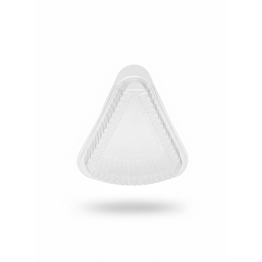 [15010612] BANDEJA DESE BISAG TRIANG PORCION CAKE UN EAPTPT