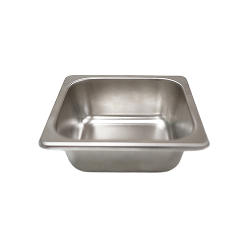 [30365] BANDEJA ACER INOX SEXTO 17.6X16.2X6 CM X 2 62T/816-2