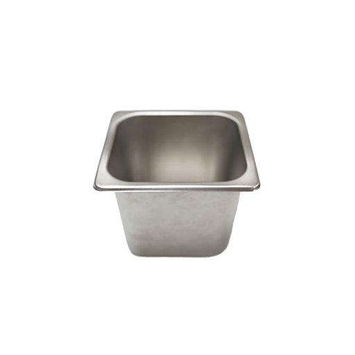 [33070] BANDEJA INOX SEXTO X 6 SH-66T 