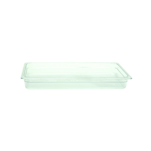 [15001524] BANDEJA POLICAR FULL X 2-1/2" THUNDER GROUP PLPA8002