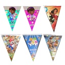 BANDERIN INFANTIL SURTIDO 2513 2