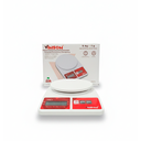 BASCULA MESA 5 KG ELECTRONICA DOMESTICA VINSON VINS-5