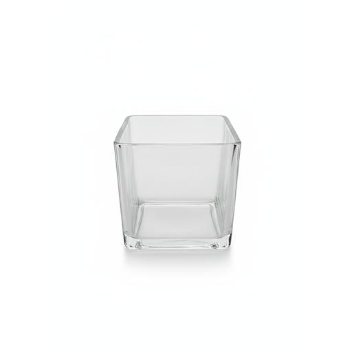 [15009686] BASE VID CUAD LISA 4" GL-13