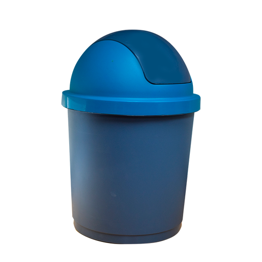 [7196] BASURERO PLAS 1 PEQ VIRGEN PAPELERO NEO 1BSPEQ EXP1118