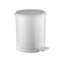 BASURERO PLAS 15 LT PEDAL PEQ TACO 08271