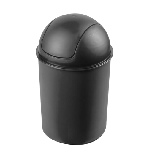 [34862] BASURERO PLAS 20 LT BALANCIN COL SURT TACOPLAST 08110