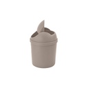 BASURERO SWING 1 LT C/T CF C/LECHE GUATE AR011615-CFL-0