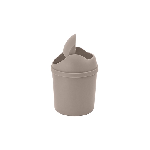 [15009735] BASURERO SWING 1 LT C/T CF C/LECHE GUATE AR011615-CFL-0