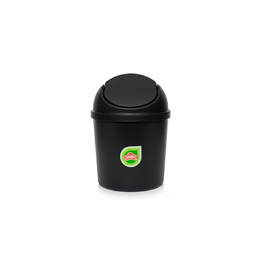 [15009736] BASURERO SWING 1 LT C/T NG GUATE AR011615-NG-0