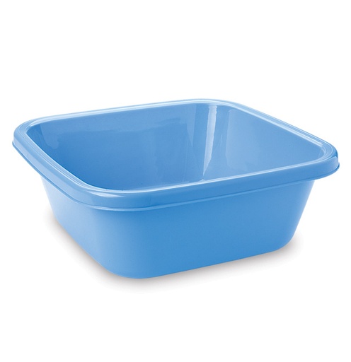 [15010217] BATEA LUDO/RECIPIENTE PLAS #10 RECT 6.4 LT REYPLAST BTX027000