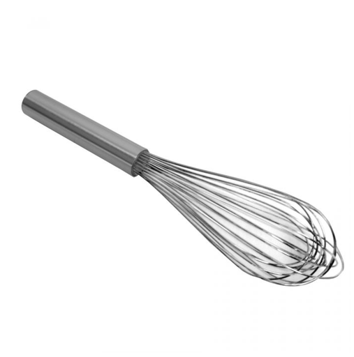 [4215] BATIDOR INOX 10" FRANCES THUNDER SLWPF010