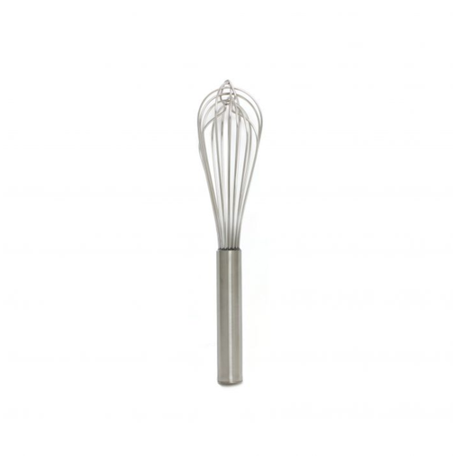 [17210] BATIDOR INOX 12" FRANCES THUNDER SLWPF012