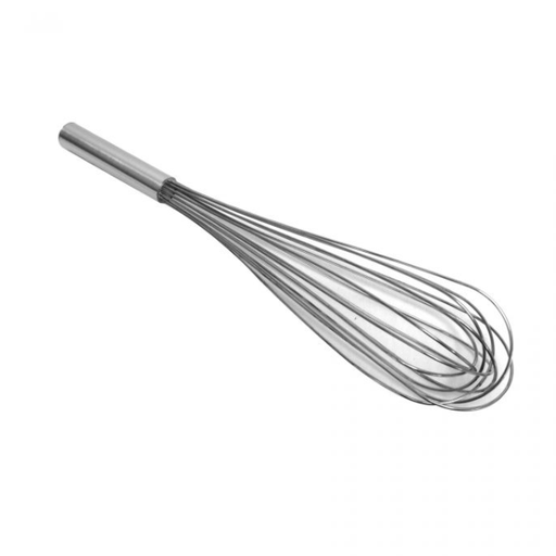 [20336] BATIDOR INOX 12" PIANO THUNDER SLWPP112