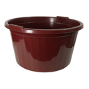BAÑO PLAS 7 S/JABONERA SURT INDUPLASTIC 03500