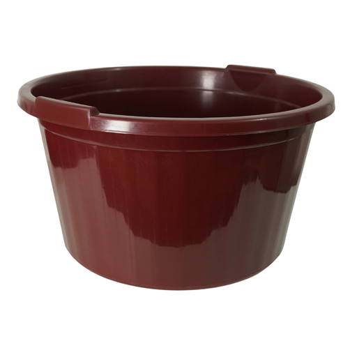 [2235] BAÑO PLAS 7 S/JABONERA SURT INDUPLASTIC 03500