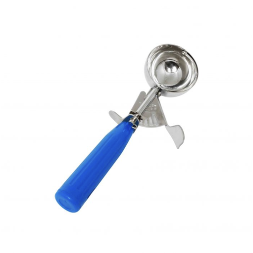 [7525] BOLEADOR INOX SORBETE 2 OZ AZ M/PLAS THUNDER SLDS016 D-16