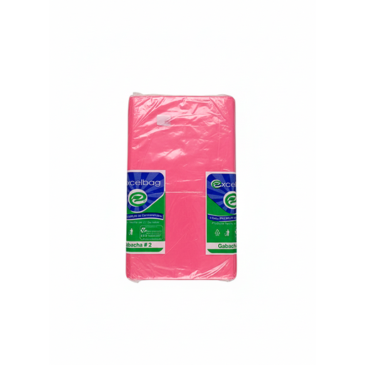 [1002840] BOLSA GAB #2 100 PZ SUR