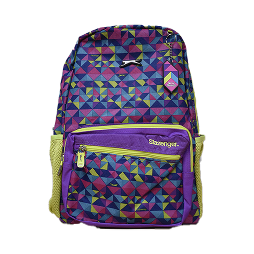 [35737] BOLSON DECORADO SLAZENGER 90536