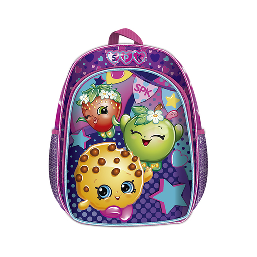 [25837] BOLSON MED 16" SHOPKINS 0681 138078