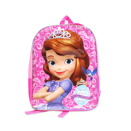 [1003543] BOLSON MEDIA PRINCESA SOFIA 16425-1