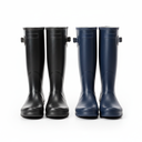 BOTA HULE VICTORIA T/34-40 DAMA