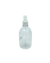 BOTE ATOMIZADOR TRANS 500 ML DIPROPLAS