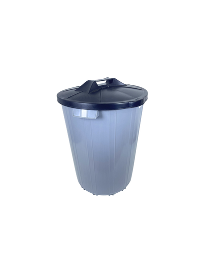 [5935] BOTE PLAS 71 LT MULTIUSOS GIG C/T TACOPLAST CJT-MA08100