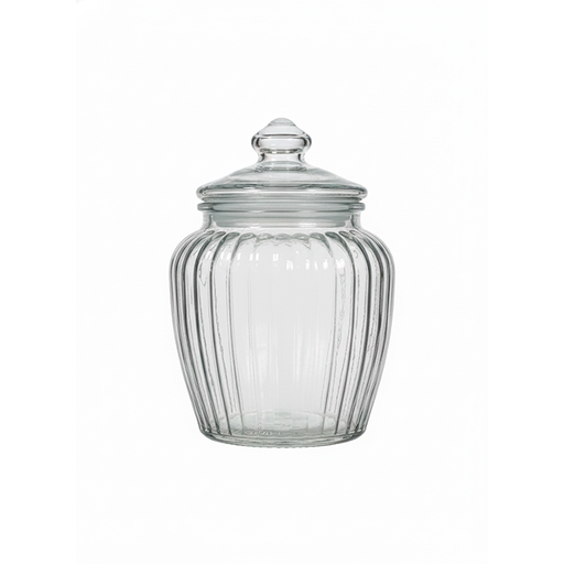 [26040] BOTE VID 1450 ML BOMBONERA C/T HJ02173