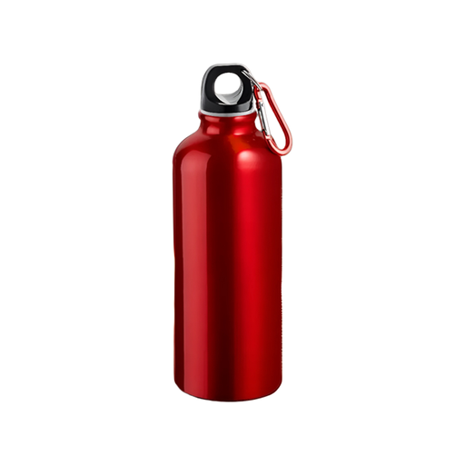 [1022781] BOTELLA ALUM 500 ML P/AGUA 558