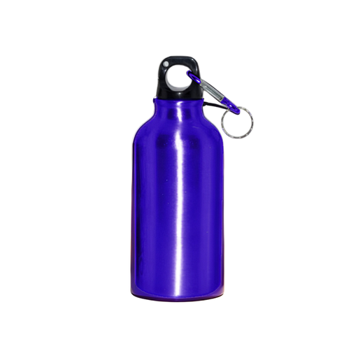 [15004690] BOTELLA P/AGUA ALUM 600 ML 559