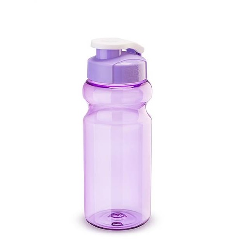[15010233] BOTELLA PLAS BEBETODO BIO LIFE 550 ML PRESS REYPLAST TTV023000