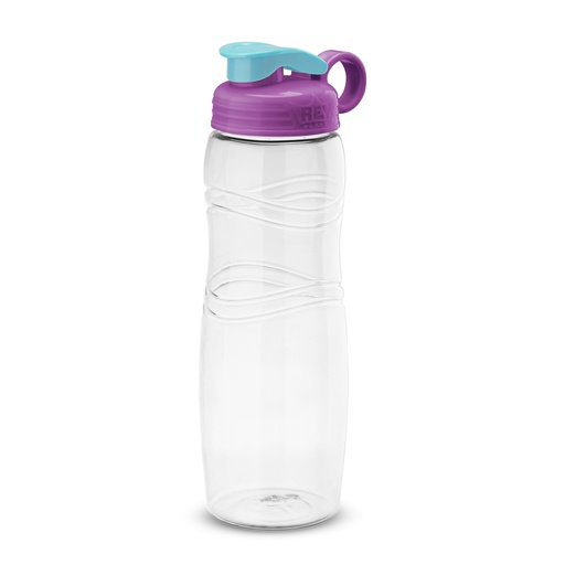 [15010234] BOTELLA PLAS BEBETODO BIO LIFE 750 ML REYPLAST TTV024700