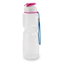 BOTELLA PLAS BEBETODO HERMETICO REY 1 LT PRESS REYPLAST TTV003000