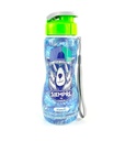 BOTELLA PLAS BEBETODO HERMETICO REY 500 ML PRESS DECO MASC REYPLAST TTV017000