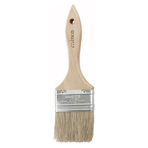 [1008698] BROCHA P/PANADERIA 2.5" WINCO WBR-25/00731
