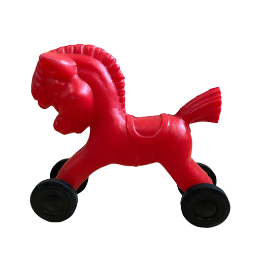 [490] CABBEBE / CUIDADO E HIGIENEITO PONY PLAS SURT INDUPLASTIC 06100
