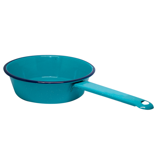 [2363] CACEROLA SEMIHONDA # 22 AT 