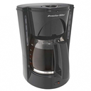 CAFETERA 12 TZ C/FILTRO NG PROCTOR SILEX PS48524RY-MX