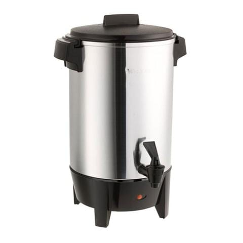 [1910] CAFETERA 30 TAZAS SWEST BEND 58030 PERCOLADORA
