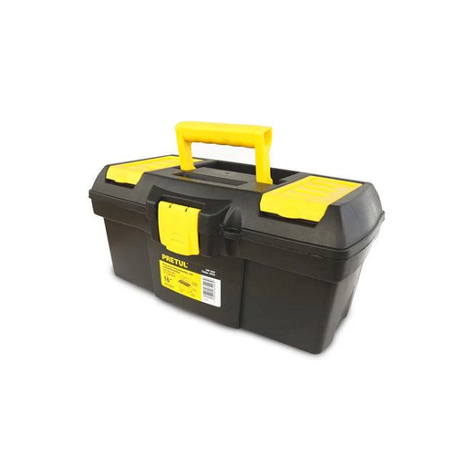[1075] CAJA HERRAMIENTAS 19790 16 TOO L BOX 19790 16