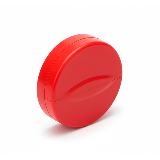 [675] CAJA P/ VASELINA 50 UN UNIV PLASTICOS UNIVERSALES